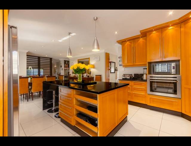 4 BEDROOM HOUSE FOR SALE IN FERNCLIFFE